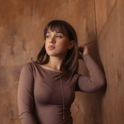 Сторожук Анастасія